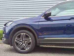SEAT Tarraco 1.5 TSI EVO XCELLENCE Euro 6 (s/s) 5dr