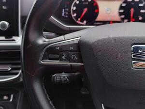 SEAT Tarraco 1.5 TSI EVO XCELLENCE Euro 6 (s/s) 5dr