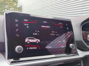 SEAT Tarraco 1.5 TSI EVO XCELLENCE Euro 6 (s/s) 5dr