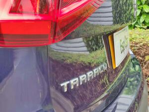 SEAT Tarraco 1.5 TSI EVO XCELLENCE Euro 6 (s/s) 5dr