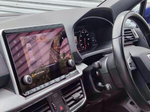 SEAT Tarraco 1.5 TSI EVO XCELLENCE Euro 6 (s/s) 5dr