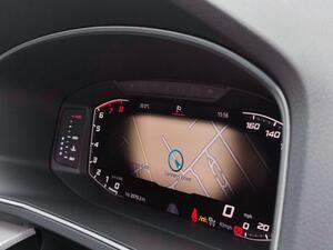 SEAT Tarraco 1.5 TSI EVO XCELLENCE Euro 6 (s/s) 5dr