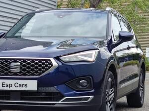 SEAT Tarraco 1.5 TSI EVO XCELLENCE Euro 6 (s/s) 5dr