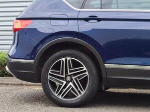 SEAT Tarraco 1.5 TSI EVO XCELLENCE Euro 6 (s/s) 5dr