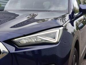 SEAT Tarraco 1.5 TSI EVO XCELLENCE Euro 6 (s/s) 5dr