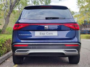 SEAT Tarraco 1.5 TSI EVO XCELLENCE Euro 6 (s/s) 5dr