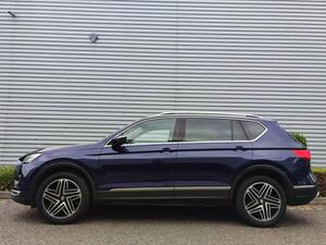 SEAT Tarraco 1.5 TSI EVO XCELLENCE Euro 6 (s/s) 5dr