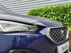 SEAT Tarraco 1.5 TSI EVO XCELLENCE Euro 6 (s/s) 5dr