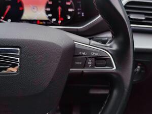 SEAT Tarraco 1.5 TSI EVO XCELLENCE Euro 6 (s/s) 5dr