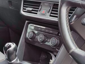 SEAT Tarraco 1.5 TSI EVO XCELLENCE Euro 6 (s/s) 5dr