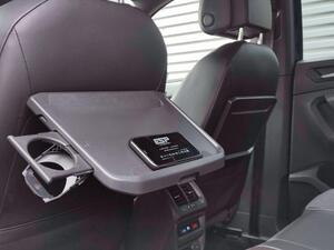 SEAT Tarraco 1.5 TSI EVO XCELLENCE Euro 6 (s/s) 5dr