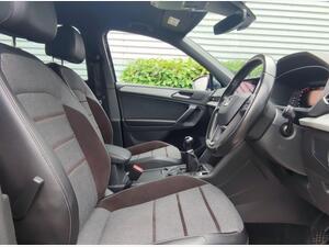 SEAT Tarraco 1.5 TSI EVO XCELLENCE Euro 6 (s/s) 5dr