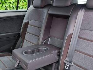 SEAT Tarraco 1.5 TSI EVO XCELLENCE Euro 6 (s/s) 5dr