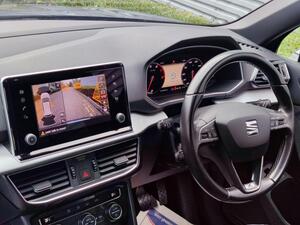 SEAT Tarraco 1.5 TSI EVO XCELLENCE Euro 6 (s/s) 5dr