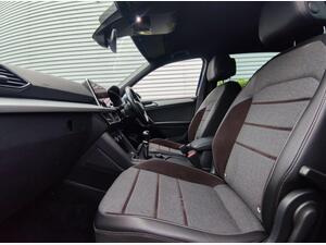 SEAT Tarraco 1.5 TSI EVO XCELLENCE Euro 6 (s/s) 5dr
