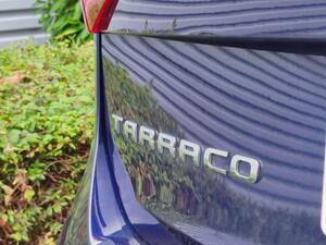 SEAT Tarraco 1.5 TSI EVO XCELLENCE Euro 6 (s/s) 5dr