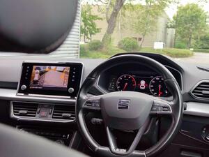 SEAT Tarraco 1.5 TSI EVO XCELLENCE Euro 6 (s/s) 5dr