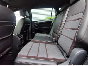 SEAT Tarraco 1.5 TSI EVO XCELLENCE Euro 6 (s/s) 5dr