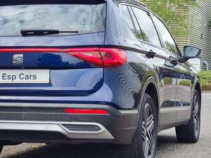 SEAT Tarraco 1.5 TSI EVO XCELLENCE Euro 6 (s/s) 5dr