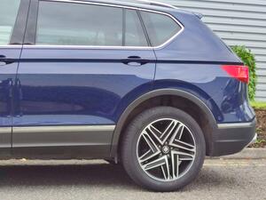 SEAT Tarraco 1.5 TSI EVO XCELLENCE Euro 6 (s/s) 5dr