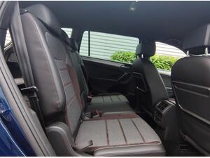 SEAT Tarraco 1.5 TSI EVO XCELLENCE Euro 6 (s/s) 5dr