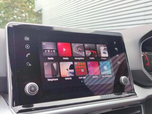 SEAT Tarraco 1.5 TSI EVO XCELLENCE Euro 6 (s/s) 5dr