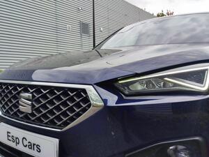 SEAT Tarraco 1.5 TSI EVO XCELLENCE Euro 6 (s/s) 5dr