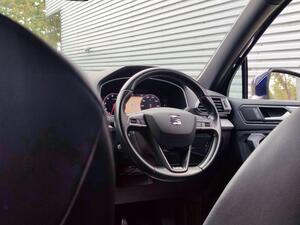 SEAT Tarraco 1.5 TSI EVO XCELLENCE Euro 6 (s/s) 5dr