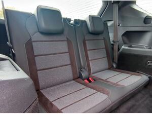 SEAT Tarraco 1.5 TSI EVO XCELLENCE Euro 6 (s/s) 5dr