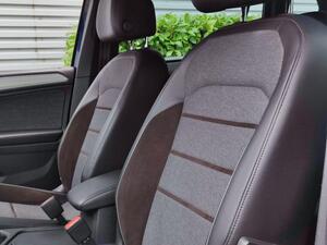 SEAT Tarraco 1.5 TSI EVO XCELLENCE Euro 6 (s/s) 5dr