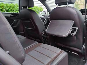 SEAT Tarraco 1.5 TSI EVO XCELLENCE Euro 6 (s/s) 5dr