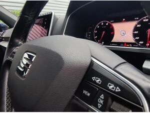 SEAT Tarraco 1.5 TSI EVO XCELLENCE Euro 6 (s/s) 5dr