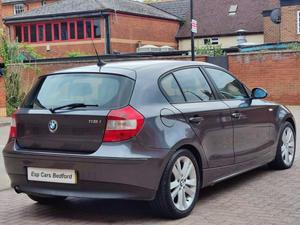 BMW 1 Series 1.6 116i SE Euro 4 5dr