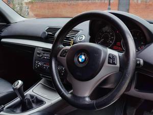 BMW 1 Series 1.6 116i SE Euro 4 5dr