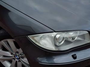 BMW 1 Series 1.6 116i SE Euro 4 5dr