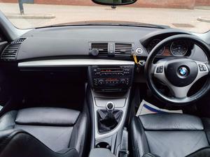 BMW 1 Series 1.6 116i SE Euro 4 5dr