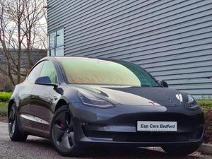 Tesla Model 3 (Dual Motor) Long Range Auto 4WDE 4dr