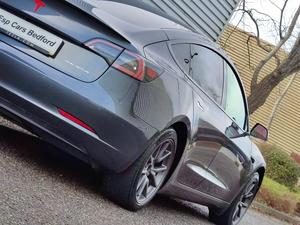 Tesla Model 3 (Dual Motor) Long Range Auto 4WDE 4dr