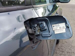 Volkswagen Touareg 2.5 TDI SE 5dr