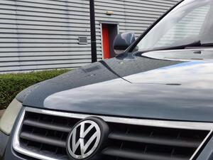 Volkswagen Touareg 2.5 TDI SE 5dr