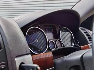 Volkswagen Touareg 2.5 TDI SE 5dr