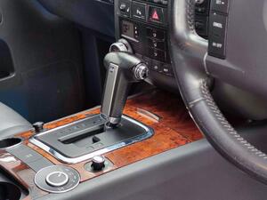 Volkswagen Touareg 2.5 TDI SE 5dr