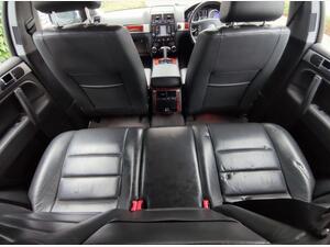 Volkswagen Touareg 2.5 TDI SE 5dr