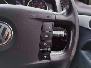 Volkswagen Touareg 2.5 TDI SE 5dr