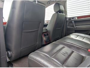 Volkswagen Touareg 2.5 TDI SE 5dr