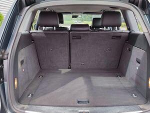 Volkswagen Touareg 2.5 TDI SE 5dr