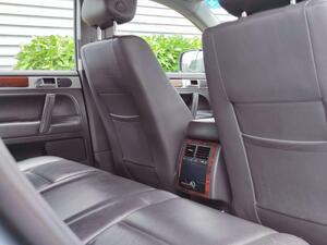 Volkswagen Touareg 2.5 TDI SE 5dr