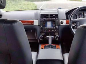 Volkswagen Touareg 2.5 TDI SE 5dr