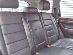 Volkswagen Touareg 2.5 TDI SE 5dr