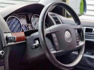 Volkswagen Touareg 2.5 TDI SE 5dr